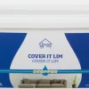 Droppen Cover'it lim 5 L