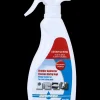 Droppen Desinficering 500 ml
