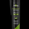 Droppen Elegance Acrylfuge 300 ml - grå