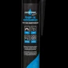 Droppen Elegance Bygge- /sanitetssilikone 300 ml - grå