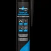 Droppen Elegance Bygge- /sanitetssilikone 300 ml - klar