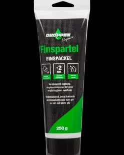 Droppen Elegance Finspartel inde/ude 250 g