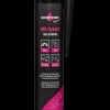 Droppen Elegance MS hybrid 290 ml - grå