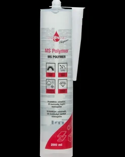 Droppen Elegance MS polymer 290 ml