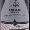 Droppen Elegance Skibslak 0,75 L - mat
