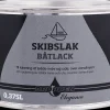 Droppen Elegance Skibslak 0,375 L - blank