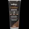 Droppen Elegance Træfiller 250 g - brun