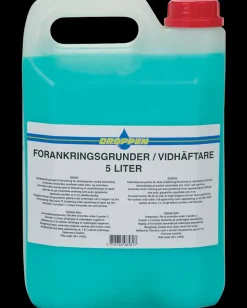 Droppen Forankringsgrunder 5 L