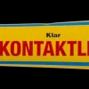 Droppen Kontaktlim 40 ml - krystalklar