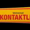 Droppen Kontaktlim Universal 40 ml