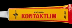 Droppen Kontaktlim Universal 40 ml