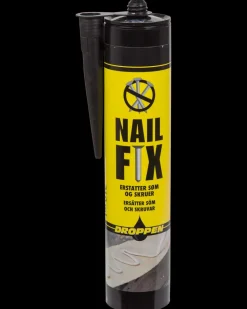 Droppen Nailfix 310 ml