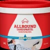 Droppen Sandspartel allround 10 L
