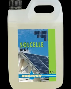 Droppen Solcellerens 2,5 L