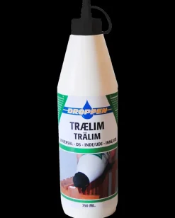 Droppen Trælim universal 750 ml