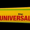 Droppen Universallim 40 ml