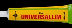 Droppen Universallim 40 ml