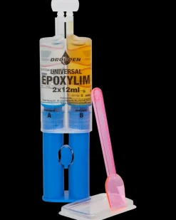 Droppen Universallim 24 ml 2-komponents