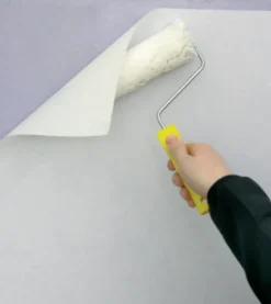 Droppen Vævlim 5 L