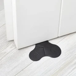 Dørstopper med 3 barriere