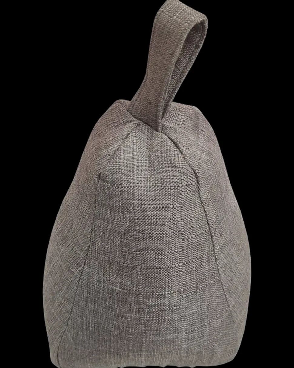 Dørstopper sandsæk Ø14 cm