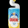 Duck WC Active gel 750 ml assorteret