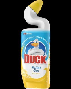 Duck WC Active gel 750 ml assorteret