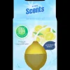 Duftfrisker til køleskab lemon