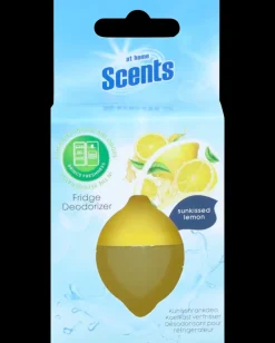 Duftfrisker til køleskab lemon