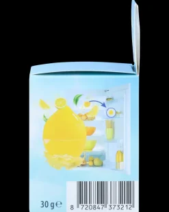 Duftfrisker til køleskab lemon