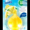 Duftfrisker til opvaskemaskine lemon