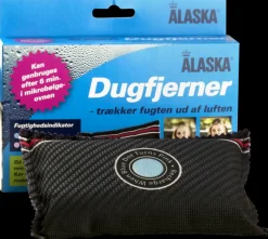 Dugfjerner