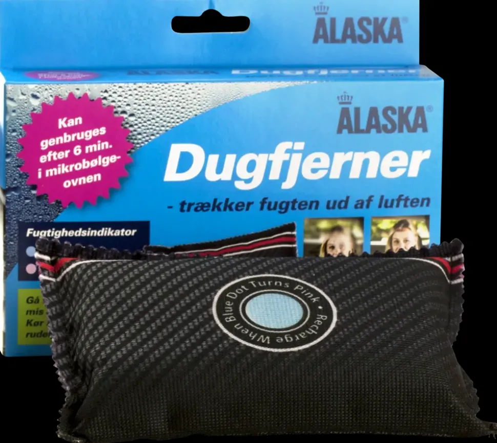 Dugfjerner