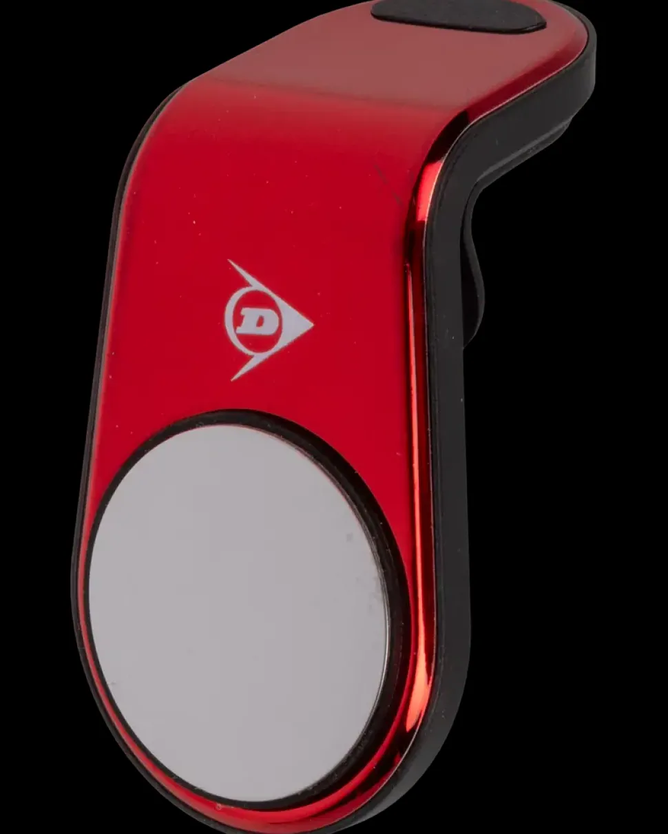 DUNLOP Mobilholder til bil magnetisk