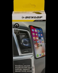 DUNLOP Mobilholder til bil magnetisk