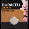 Duracell CR2430