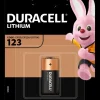 Duracell CR123-A