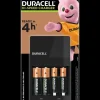 DURACELL Oplader sampak