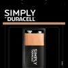 DURACELL Simply Batteri 9V 1 stk.