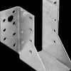 DX STRONG Bjælkesko udvendig flig 45 x 97 mm