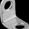DX STRONG Vinkelbeslag 20 x 20 x 13 mm 4-pak