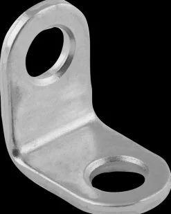 DX STRONG Vinkelbeslag 20 x 20 x 13 mm 4-pak