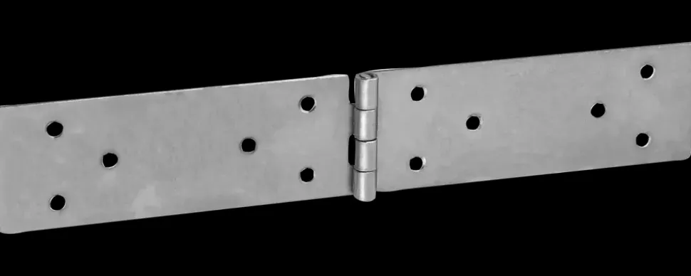 DXstrong Bladhængsel 200 x 45 mm