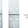 DXstrong Bladhængsel 100 x 38 mm 2-pak