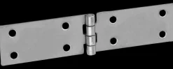 DXstrong Bladhængsel 150 x 35 mm