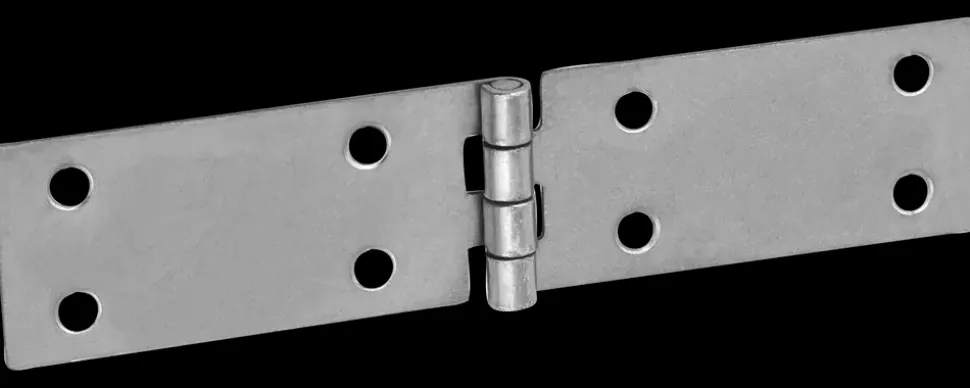 DXstrong Bladhængsel 150 x 35 mm