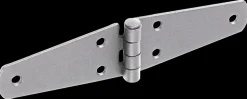 DXstrong Hængsel 150 x 35 mm