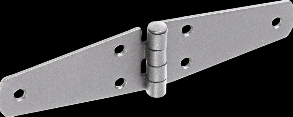 DXstrong Hængsel 150 x 35 mm