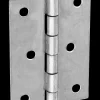 DXstrong Kanthængsel 80 x 56 mm