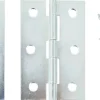DXstrong Kanthængsel 40 x 63 mm 2-pak
